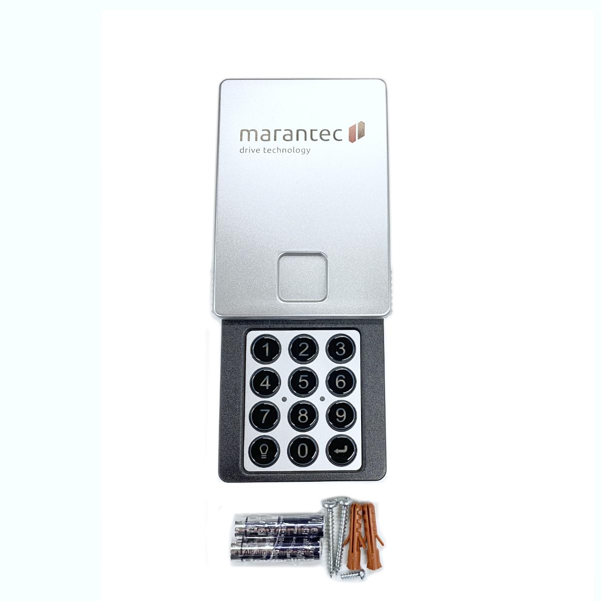 Amazon.com: Marantec Garage Door Opener M13-631 Wireless Keyless